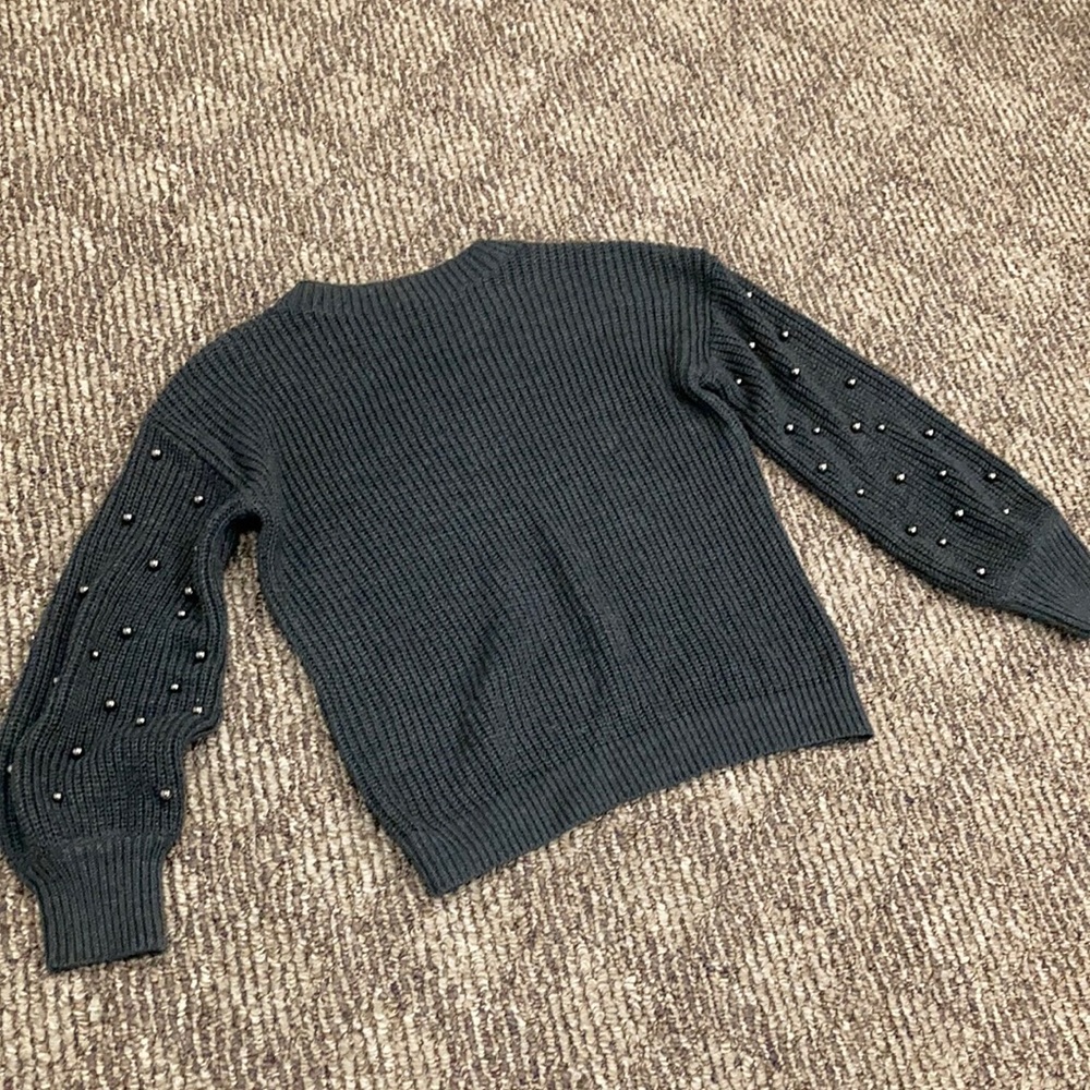 Ana Crewneck